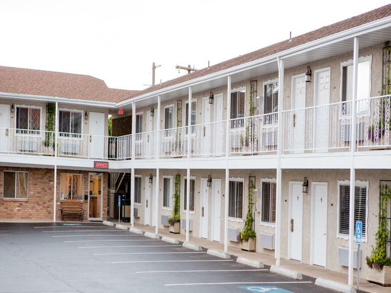 The Chalet เซนต์ จอร์จ ภายนอก รูปภาพ