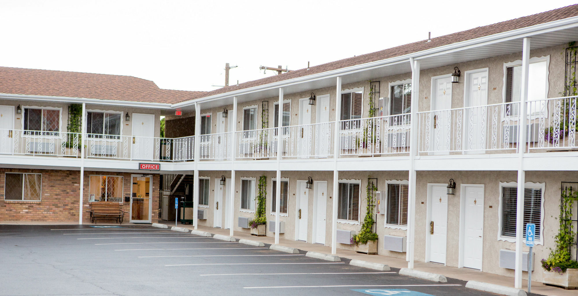 The Chalet เซนต์ จอร์จ ภายนอก รูปภาพ