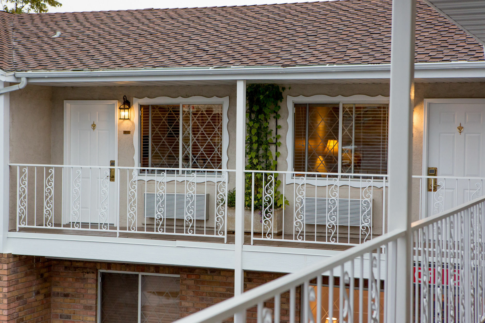 The Chalet เซนต์ จอร์จ ภายนอก รูปภาพ